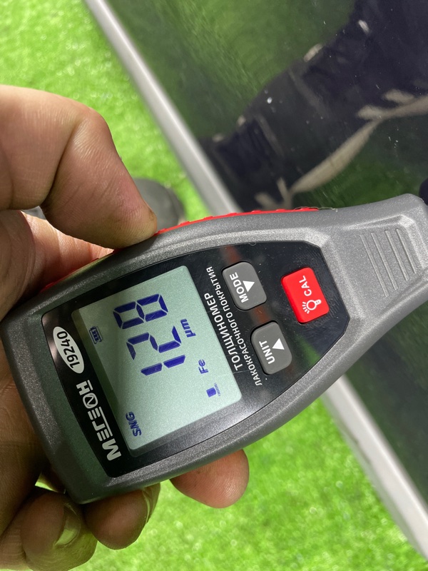 Дверь боковая, 19000 рублей, Фроловское