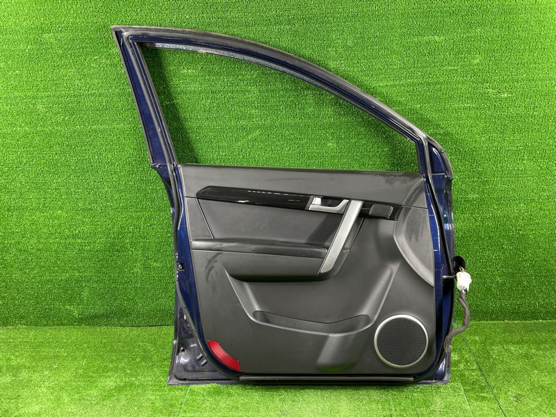 Дверь боковая, 19000 рублей, Фроловское