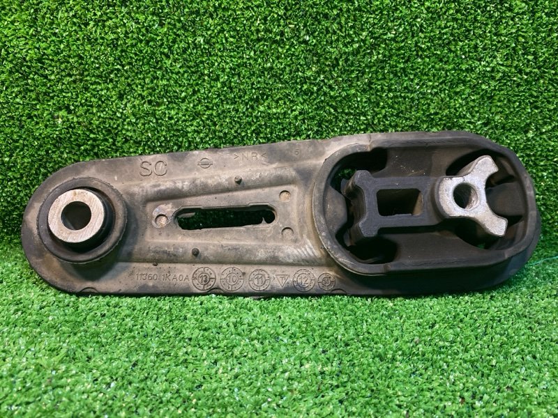 Подушка двигателя, 750 рублей, Фроловское