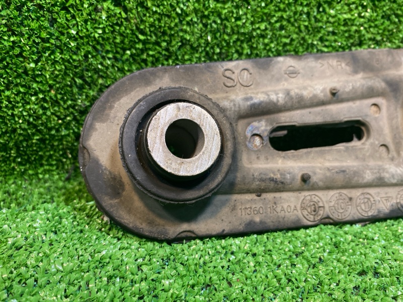 Подушка двигателя, 750 рублей, Фроловское