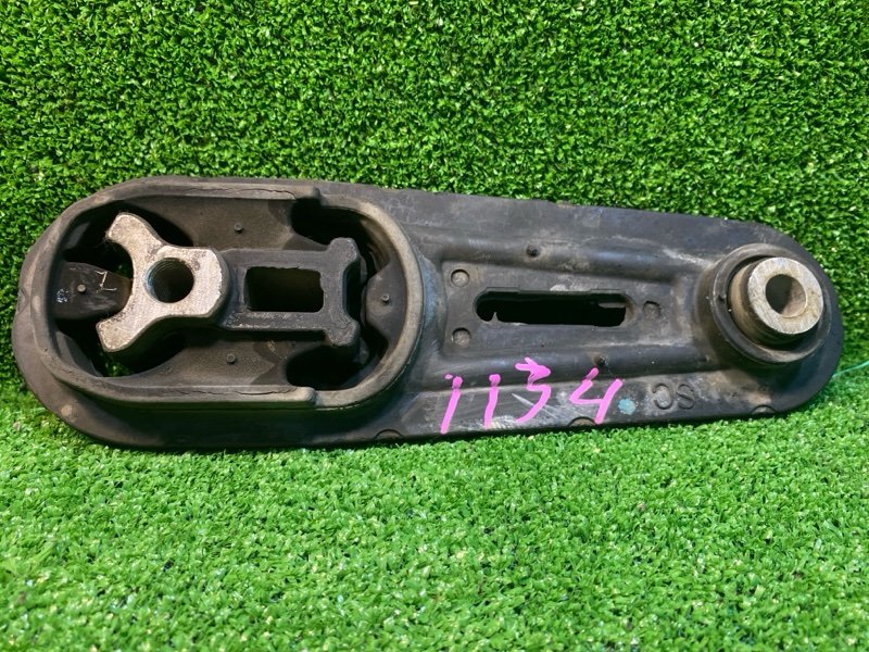 Подушка двигателя, 750 рублей, Фроловское