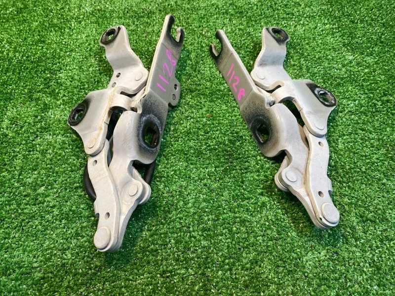 Петля капота, 2200 рублей, Фроловское