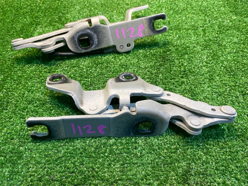 Петля капота, 2200 рублей, Фроловское