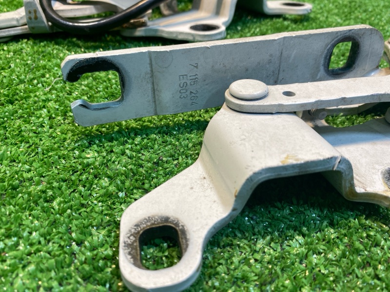 Петля капота, 2200 рублей, Фроловское