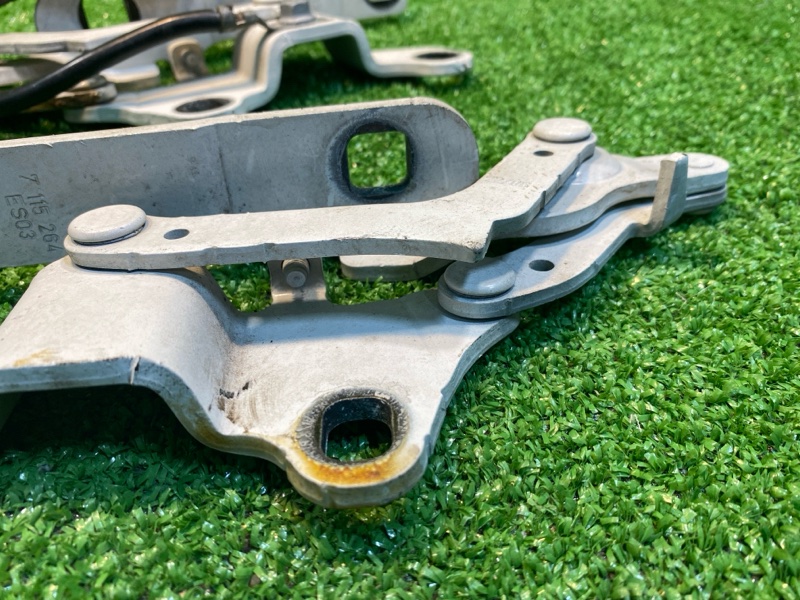 Петля капота, 2200 рублей, Фроловское