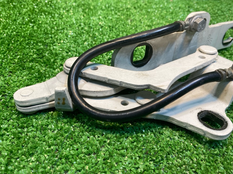 Петля капота, 2200 рублей, Фроловское