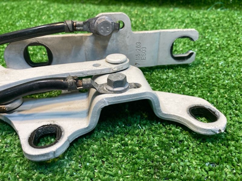 Петля капота, 2200 рублей, Фроловское