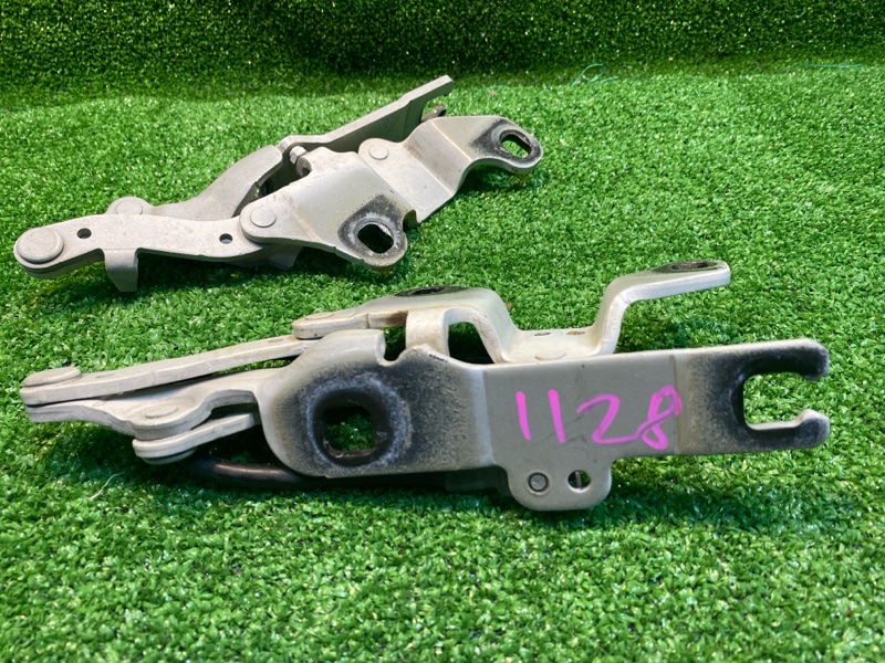 Петля капота, 2200 рублей, Фроловское