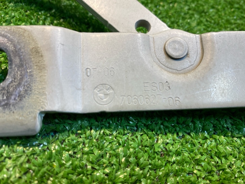 Петля двери багажника, 1200 рублей, Фроловское