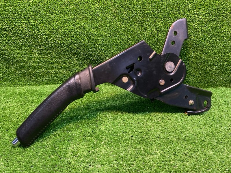 Рычаг стояночного тормоза, 1800 рублей, Фроловское