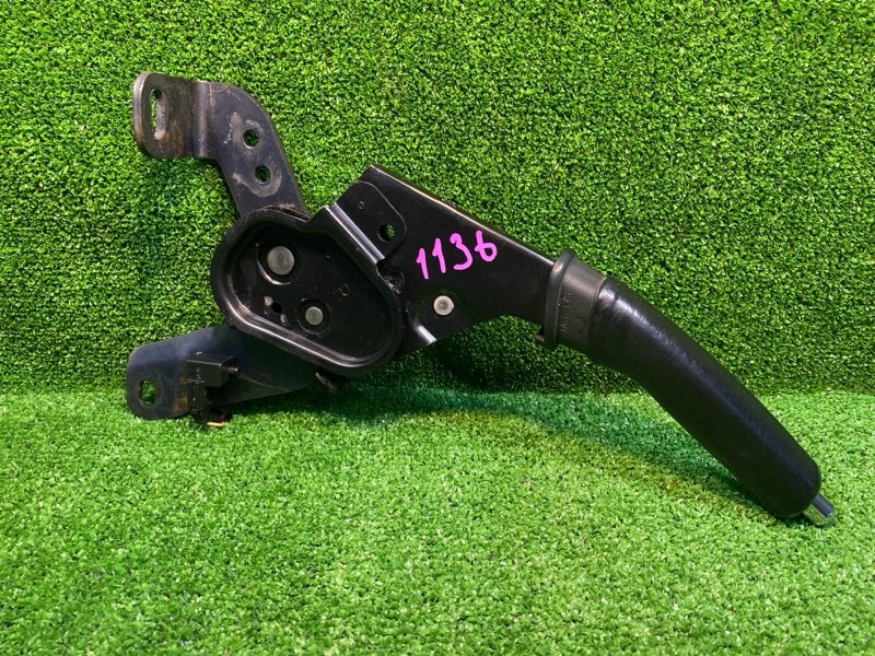 Рычаг стояночного тормоза, 1800 рублей, Фроловское