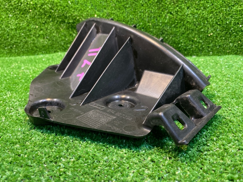 Крепление бампера, 550 рублей, Фроловское