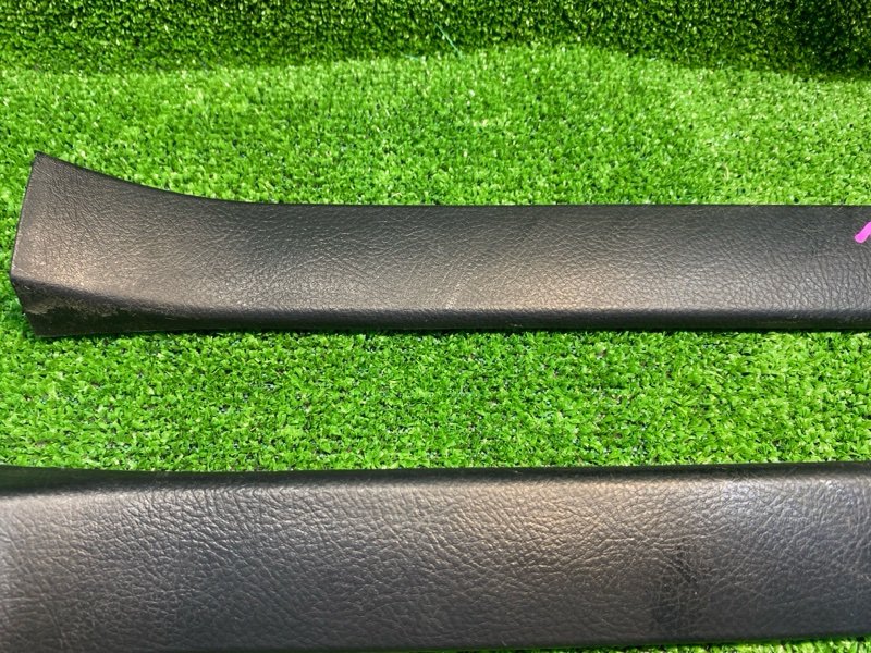 Накладка на порог салона, 1200 рублей, Фроловское