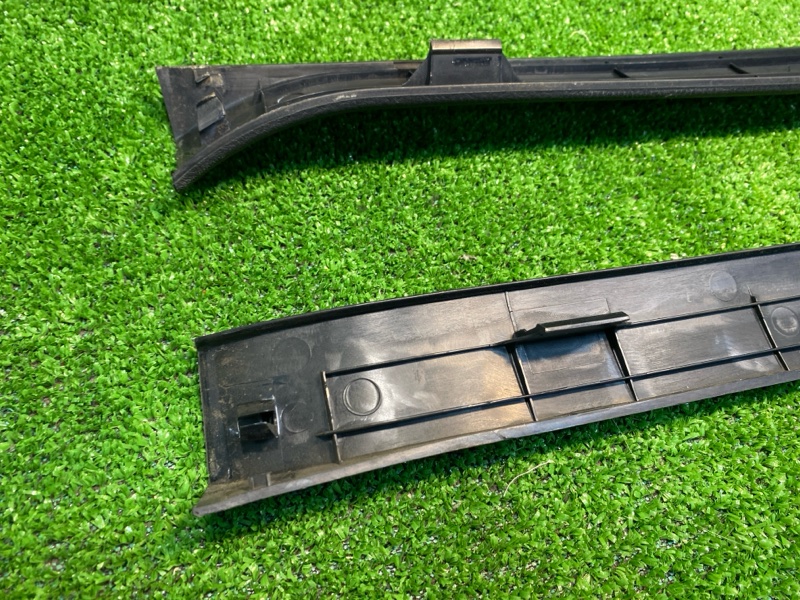 Накладка на порог салона, 1200 рублей, Фроловское