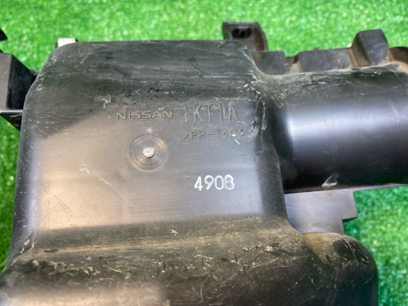 Корпус воздушного фильтра, 3500 рублей, Фроловское