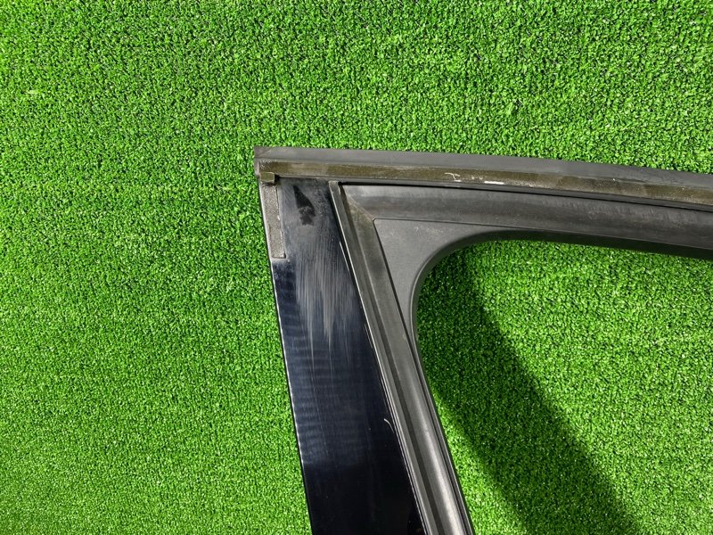 Дверь боковая, 25000 рублей, Фроловское