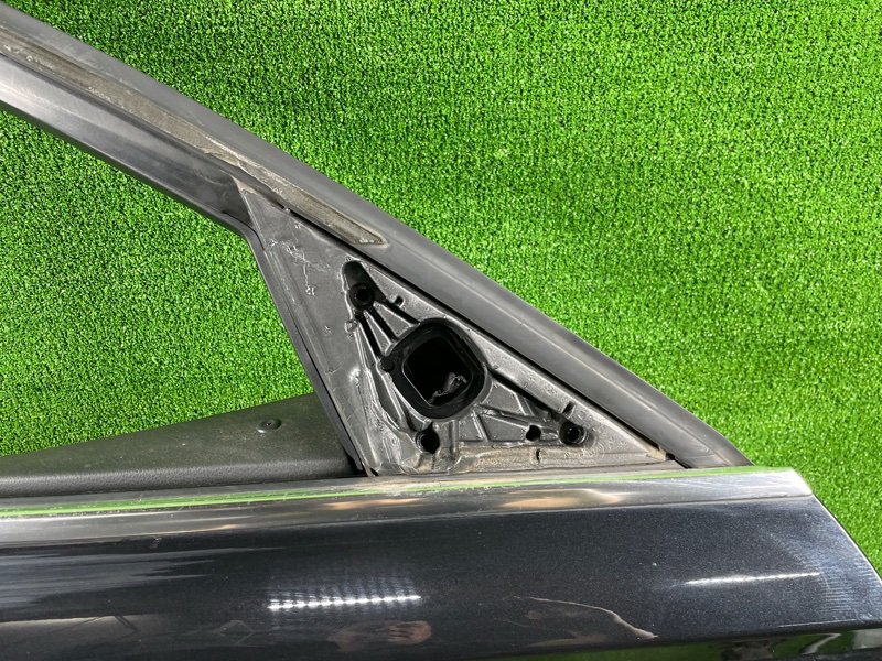 Дверь боковая, 25000 рублей, Фроловское