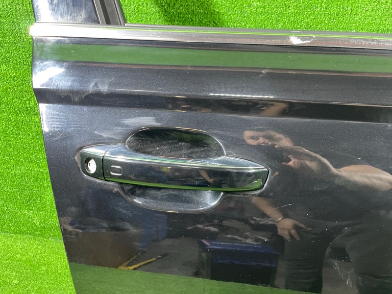 Дверь боковая, 25000 рублей, Фроловское