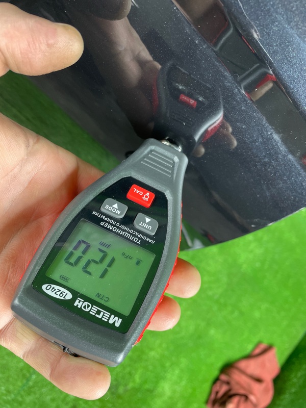 Дверь боковая, 25000 рублей, Фроловское