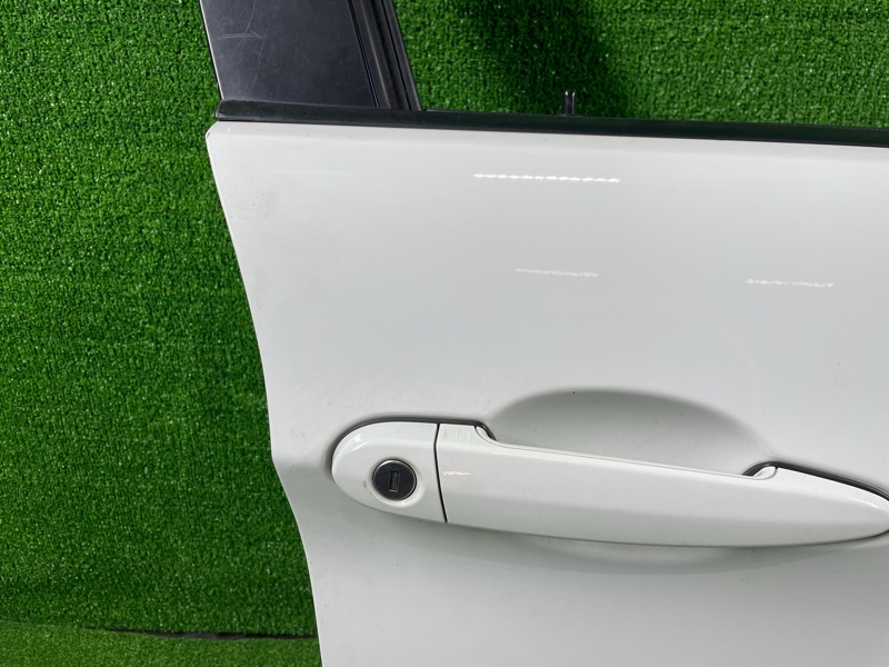 Дверь боковая, 9500 рублей, Фроловское