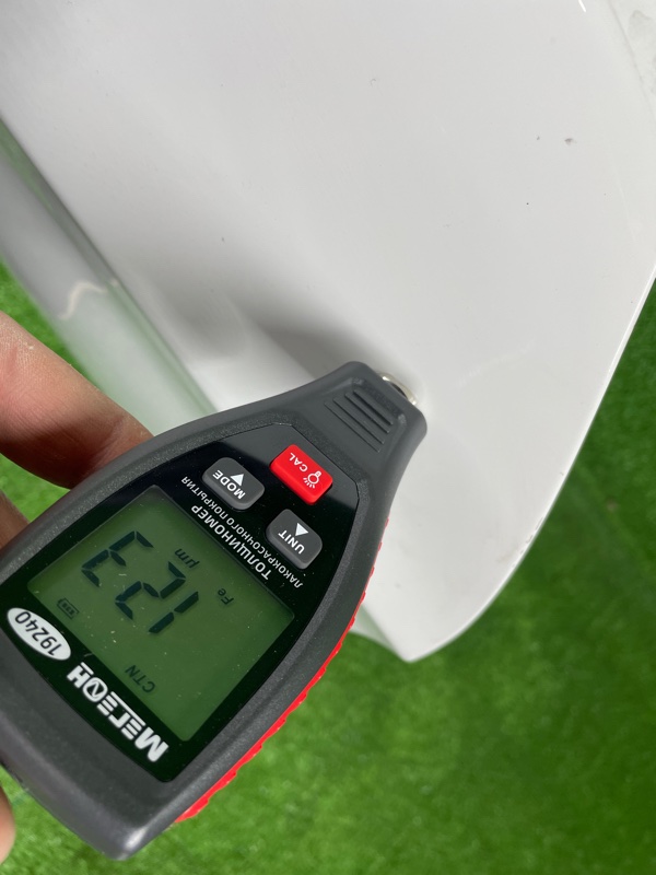 Дверь боковая, 9500 рублей, Фроловское