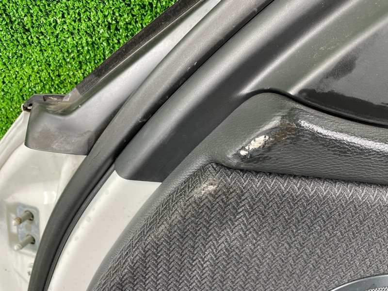 Дверь боковая, 9500 рублей, Фроловское