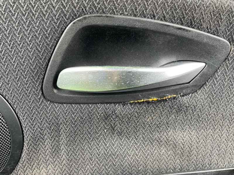 Дверь боковая, 9500 рублей, Фроловское