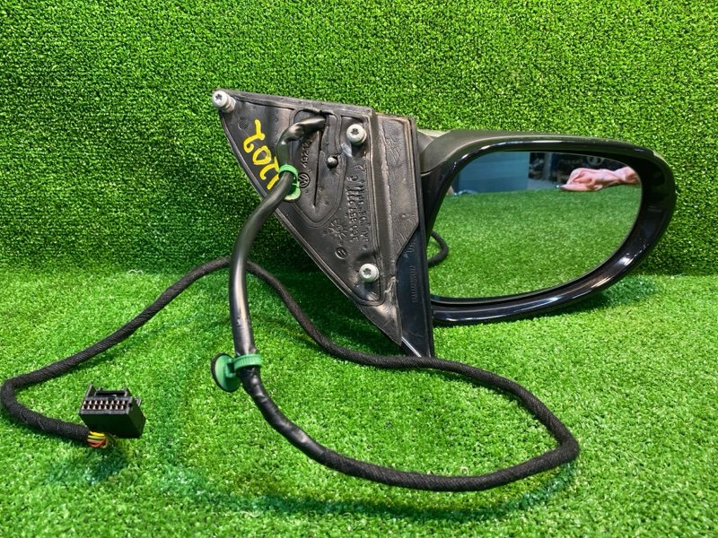 Зеркало заднего вида боковое, 4000 рублей, Фроловское