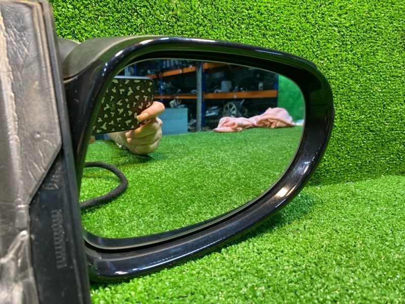 Зеркало заднего вида боковое, 4000 рублей, Фроловское