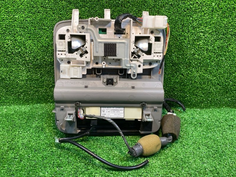 Плафон подсветки салона, 3800 рублей, Фроловское