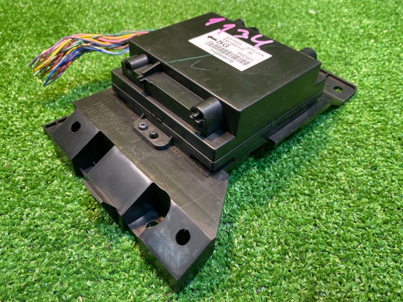 Блок управления, 3100 рублей, Фроловское