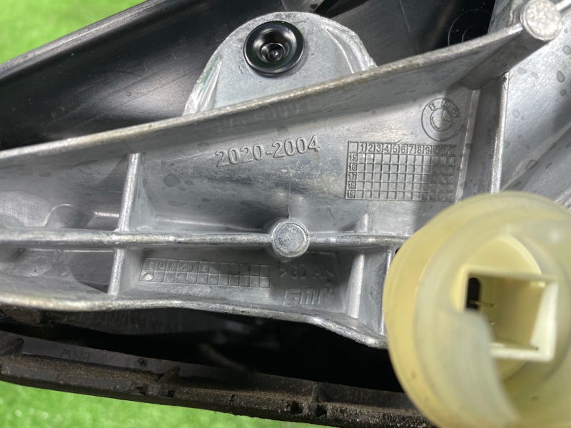 Зеркало заднего вида боковое, 7500 рублей, Фроловское