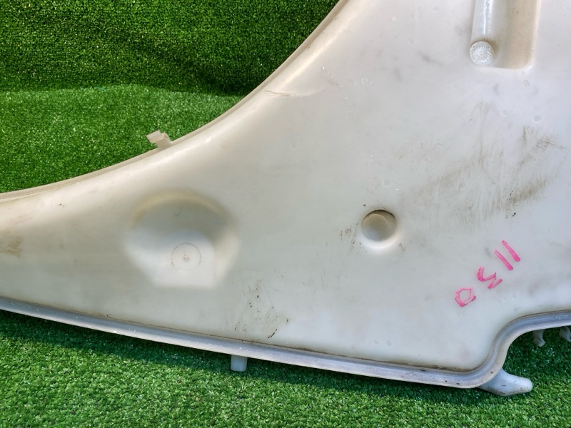 Бачок стеклоомывателя, 1500 рублей, Фроловское