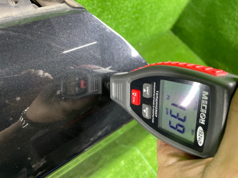 Дверь боковая, 13500 рублей, Фроловское