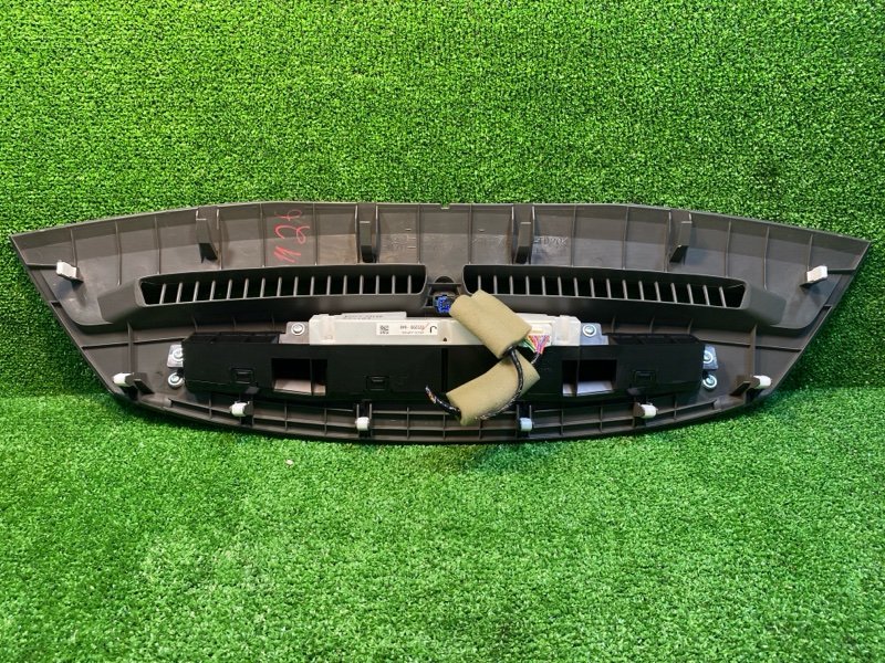 Накладка на торпедо, 590 рублей, Фроловское