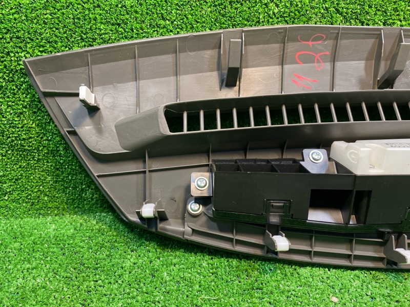 Накладка на торпедо, 590 рублей, Фроловское