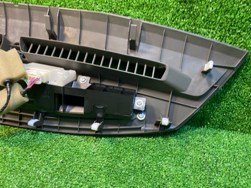 Накладка на торпедо, 590 рублей, Фроловское