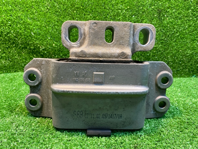 Подушка двигателя, 1800 рублей, Фроловское