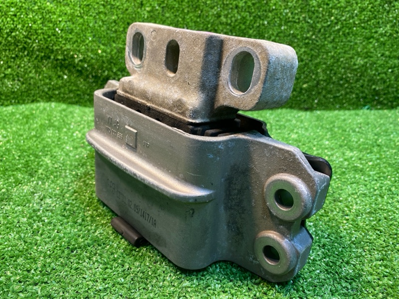 Подушка двигателя, 1800 рублей, Фроловское