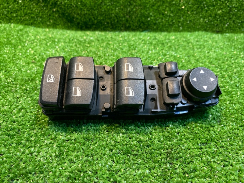 Блок управления стеклоподъемниками, 2000 рублей, Фроловское