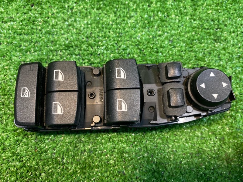 Блок управления стеклоподъемниками, 2000 рублей, Фроловское