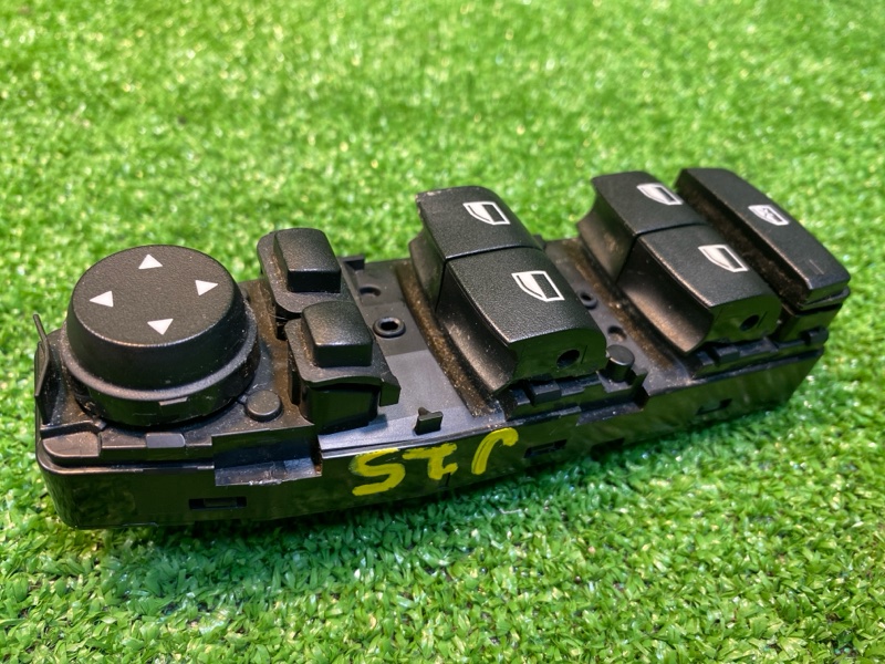 Блок управления стеклоподъемниками, 2000 рублей, Фроловское