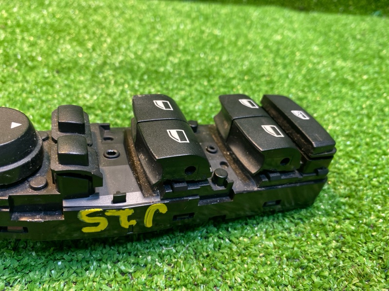 Блок управления стеклоподъемниками, 2000 рублей, Фроловское