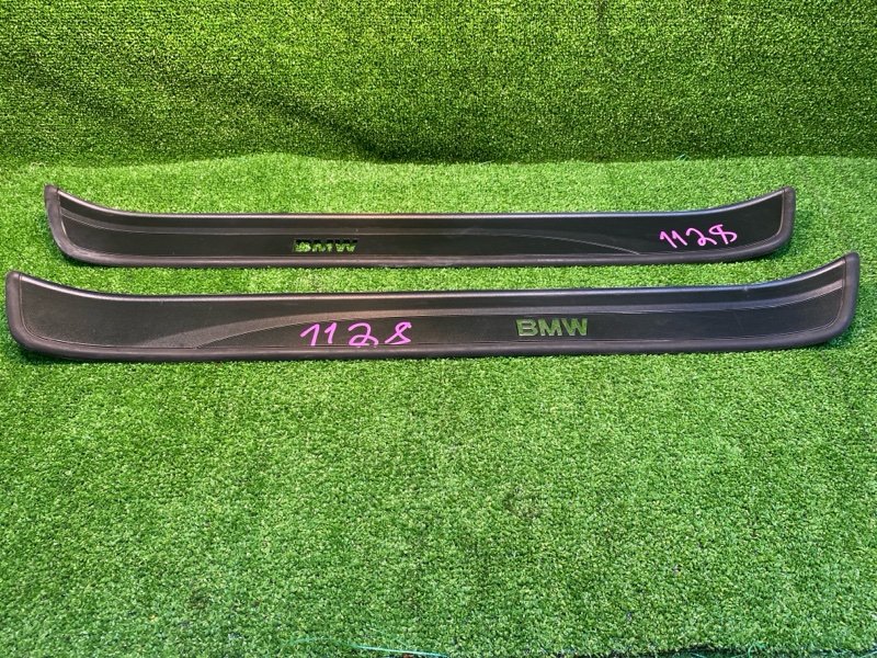 Накладка на порог салона, 1200 рублей, Фроловское