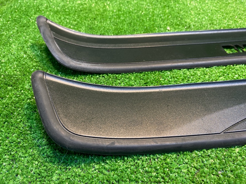 Накладка на порог салона, 1200 рублей, Фроловское