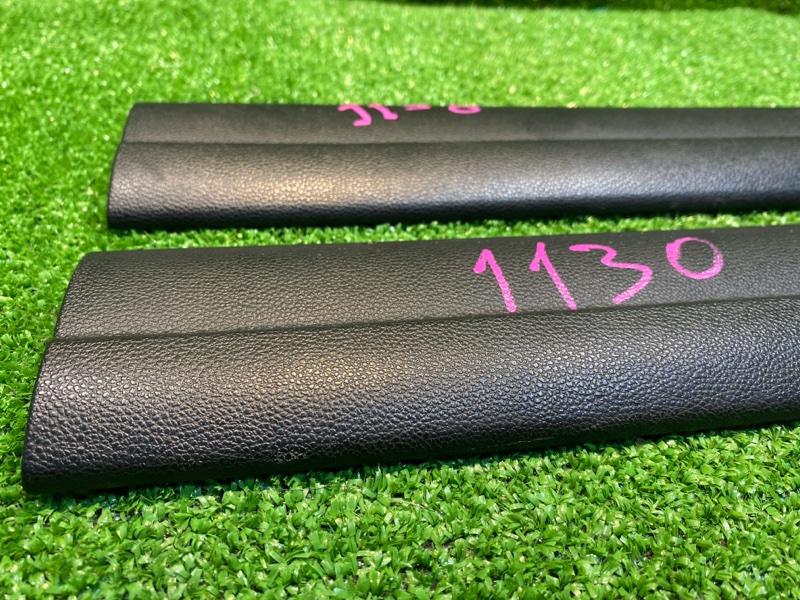 Накладка на порог салона, 500 рублей, Фроловское