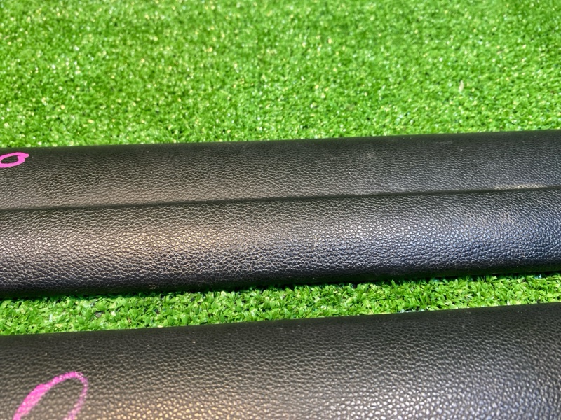 Накладка на порог салона, 500 рублей, Фроловское