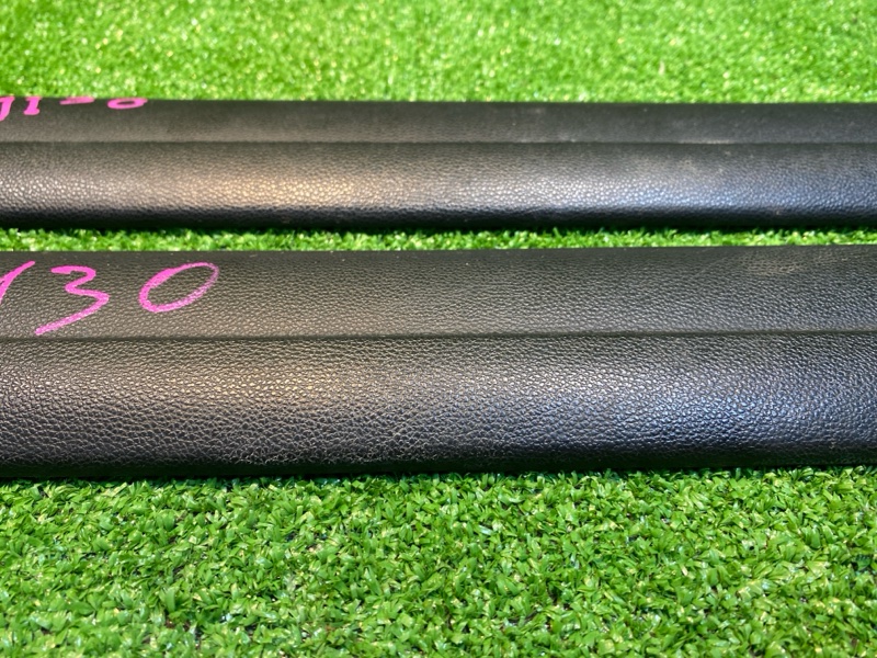 Накладка на порог салона, 500 рублей, Фроловское