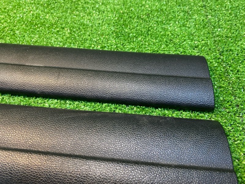 Накладка на порог салона, 500 рублей, Фроловское