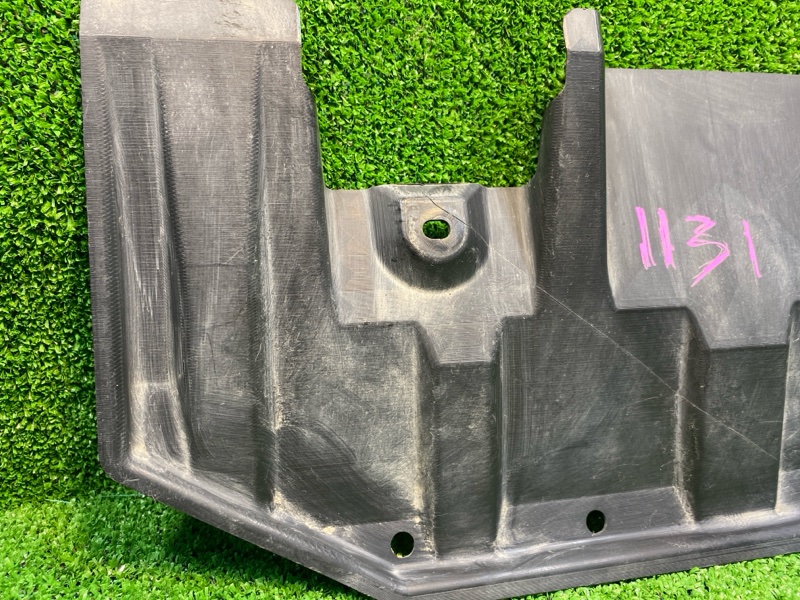 Защита двигателя, 650 рублей, Фроловское